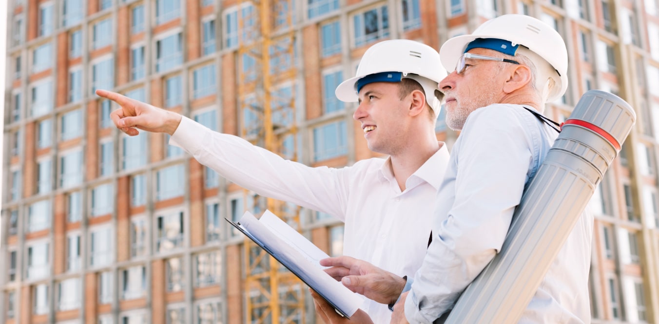 Вента-Строй