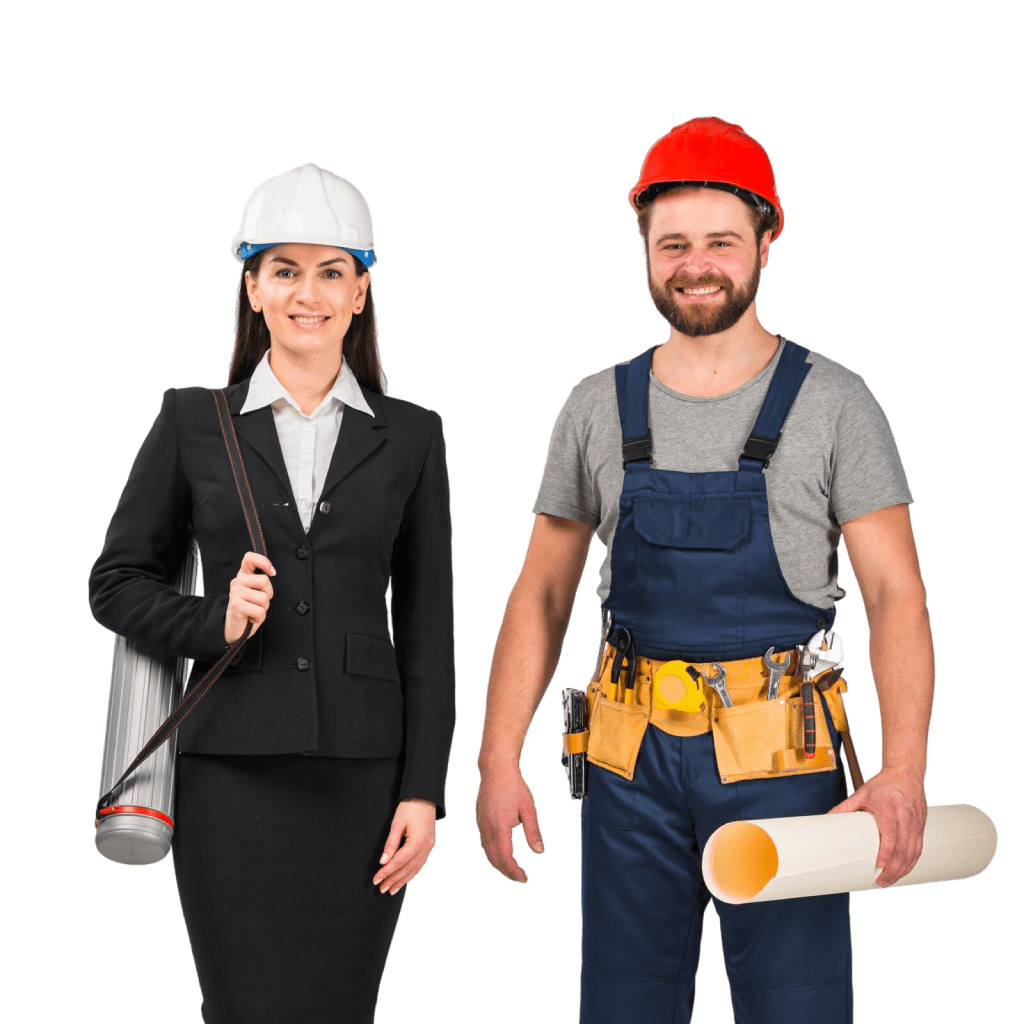 Полный цикл<br>строительных и реставрационных работ