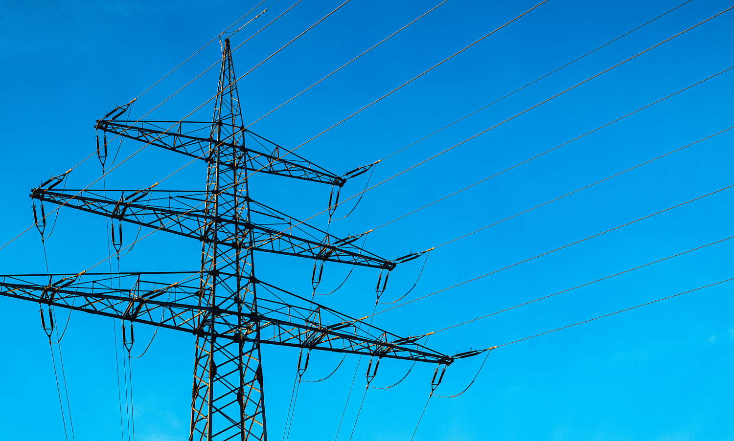 Строительство высоковольтной линии 330 кВ Псков-Лужская