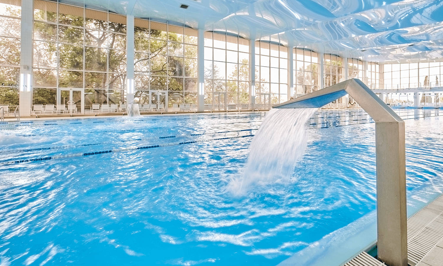 Капитальный ремонт объектов ФГКУ «Санаторно-курортный комплекс «Сочинский»