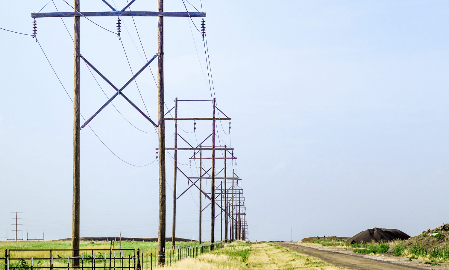 Строительство высоковольтной линии 500 кВ Невинномысск – Моздок-2